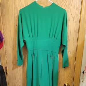 Vintage pauline trigere Dress